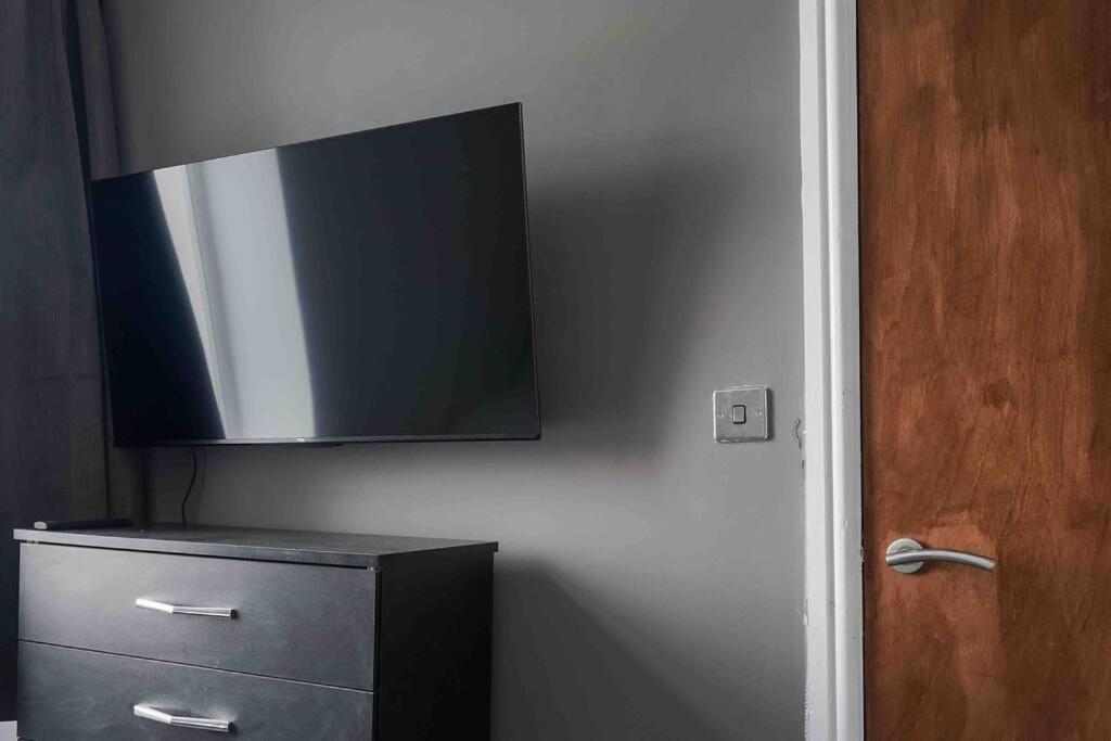 Stunning Two Bed City Centre Apartment Leeds  Eksteriør bilde