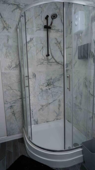 Stunning Two Bed City Centre Apartment Leeds  Eksteriør bilde